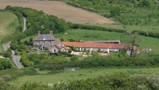 Rudge Farm Cottages